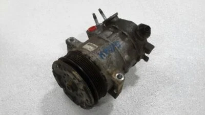 Compresor de aire acondicionado usado se adapta a: Chrysler 200 2013 2,4 L desde 08/03/2011 grado A Foto 1 de 4