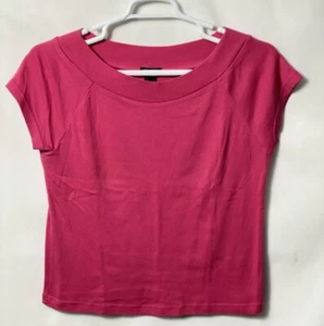 Taylor Marcs Sleeveless Top Pink Size XL - Picture 1 of 2