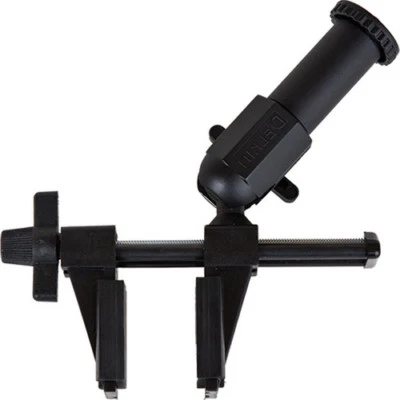 Delkin Devices Fat Gecko Vice DSLR Montaje para cámara DDMOUNT-TORNILLO #6623 Foto 1 de 4