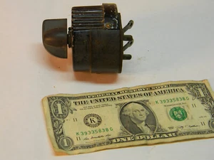 Vintage Aircraft Rheostat AN3155-50-150; 50 watts, 150 OHMS - Picture 1 of 5