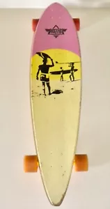 DUSTERS California 41½" Longboard THE ENDLESS SUMMER ~ Slant Trucks, 71mm Wheels - Picture 1 of 19