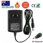 Ac/dc 12v 5v 24v 1a 2a 3a Power Supply Adapter Transformer For Led Strip Light