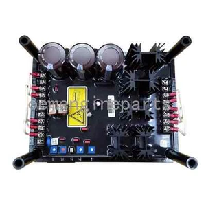 AVC63-12B1 AVC6312B1 AVR Voltage Regulator Replace For Caterpillar VR3 VR4 VR6 - Picture 1 of 5