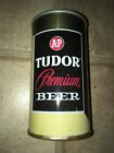 A&P Tudor Premium Beer Straight Steel B