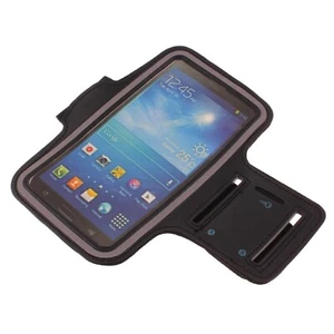 Für Samsung Galaxy A32 5G - Sport Laufband Fitnessstudio Workout Case Cover Band - Bild 1 von 8