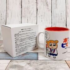 Japan animation Pop Team Epic MUG cup cute printed in A