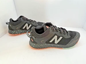 New Balance Fresh Foam Arishi Trail V1 Zapatos para Correr Niñas 3.5 Jóvenes YPTARIB1 - Imagen 1 de 8