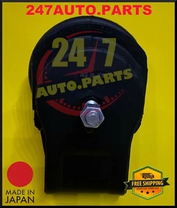NUEVO MONTAJE DE MOTOR JAPONÉS PARA VITARA, GRAND VITARA & SIDEKICK 11610 65D00 - Imagen 1 de 4