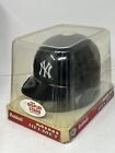 New York Yankees Riddell Mini Batters Helmet With Display Stand MLB New In Box