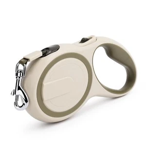 Retractable Leash Small Dog 16ft Heavy Duty Walking Dog Leash for Medium Pet ... - Picture 1 of 6