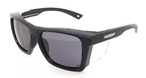 UV Wraps 1796 Smoke PC lens with bonus neck strap !! - Picture 1 of 5