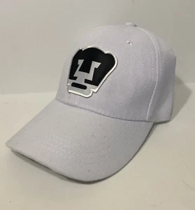 SOMBRERO GORRA TIGRES de la UANL, Home Colors Liga De México - Imagen 1 de 3