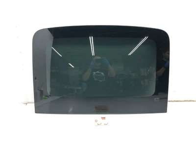 BMW 750i 740i M760i 745e G12 2016-2022 techo corredizo delantero panel de vidrio OEM #SKY LOUNGE Foto 1 de 4