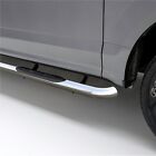 ARIES 202013-2 Set of 2 Stainless 3" Side Bars for 07-21 Toyota Tundra Ext. Cab