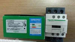 LC1D38F7C New Schneider New in box free shipping - Picture 1 of 2