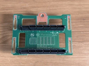 Carte de distribution d'énergie arrière Cisco UCS C240 M4 2U-PDB Rev A1 - Photo 1/2