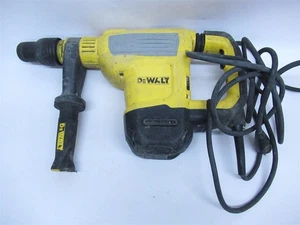 Dewalt D25614 1-3/4 pulgadas Martillo rotativo combinado SDS Max GP3119488 - Imagen 1 de 6