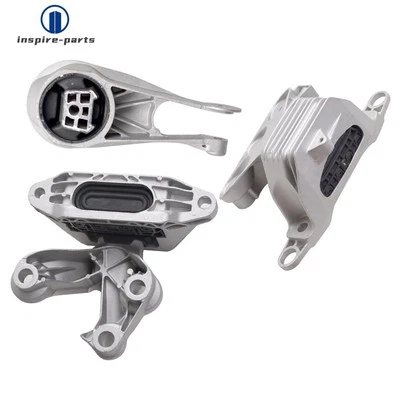 Motor 3 peças e montagem trans automática para Chevrolet Malibu 1.5L L4 2016-2018 - Imagem 1 de 4