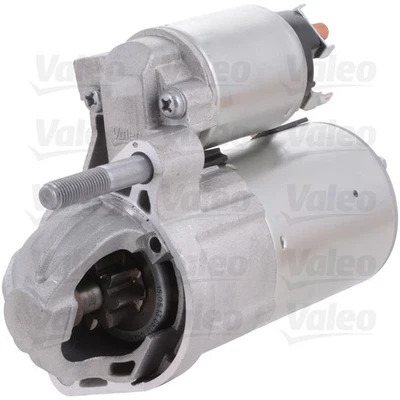 Arranque Valeo 600232 para Kia Sportage Hyundai Tucson Tiburon Amanti Optima XG350 Foto 1 de 4