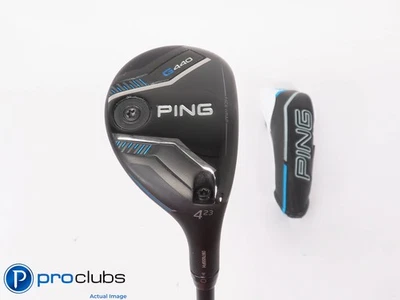 Excellent! PING G440 23* 4 Hybrid w/ HC - PING Alta CB 70g Regular Flex - 460993 - Image 1 of 4