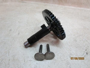 CRAFTSMAN WALK BEHIND 22" CORTACÉSPED BRIGGS STRATTON 675 190CC ÁRBOL DE LEVAS - Imagen 1 de 5