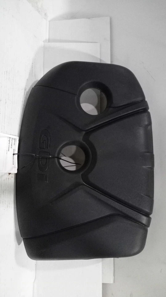 2017 KIA Forte Engine Cover Black 1479851 37K Miles Used OEM Part Foto 1 de 4