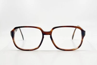 Monturas de gafas Rodenstock vintage Henry 140 marrón años 80 S 64 75 Foto 1 de 4