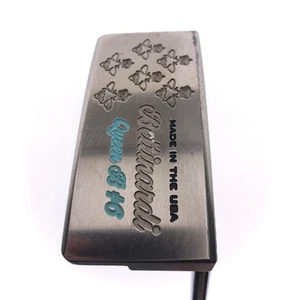 Used Bettinardi Queen B 6 2019 Putter / 34.0 Inches - Picture 1 of 9