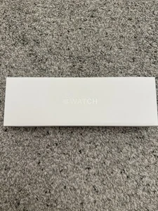 Bracelet sport Apple Watch Series 10 46 mm en aluminium noir débloqué MWY43LW/A - Photo 1 sur 11