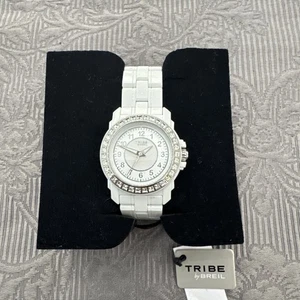 Orologio Al Quarzo Breil Tribe Nuovo No Scatola - Foto 1 di 4