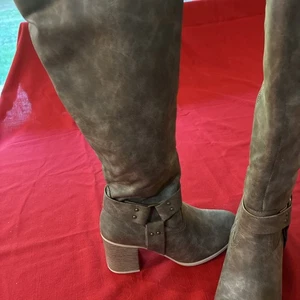 Botas Mujer Talla 6/Marrón - Imagen 1 de 10