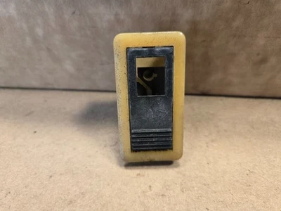 Interruptor de luz de retención de freno MG MGB Midget 39212 Foto 1 de 4