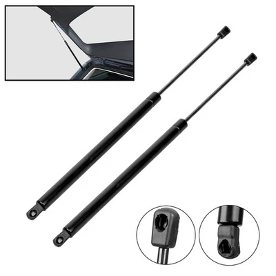 Puntales de soporte de elevación de puerta levadiza trasera de 2 piezas para Ford Freestyle SG204065 2006-2007 Foto 1 de 4