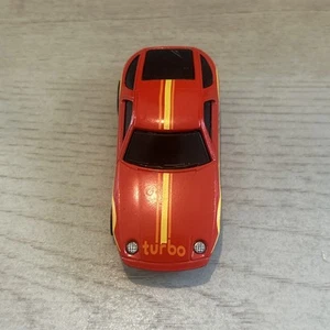 1982 Hot Wheels Real Riders Porsche Turbo P-928 Hong Kong Gray Hubs NM - Picture 1 of 6