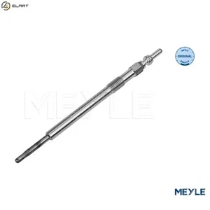 4x GLOW PLUG 514 860 0000 FOR VOLVO V50 V60/I C30 V40/Hatchback S80/II XC60 2.0L - Picture 1 of 9
