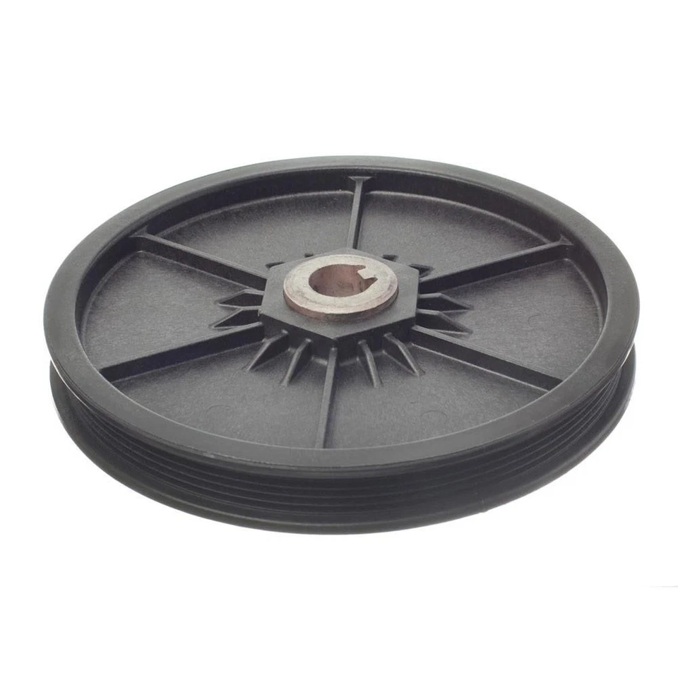 Toro 95-2672 Pulley Rotor Asm - Image 1 of 1