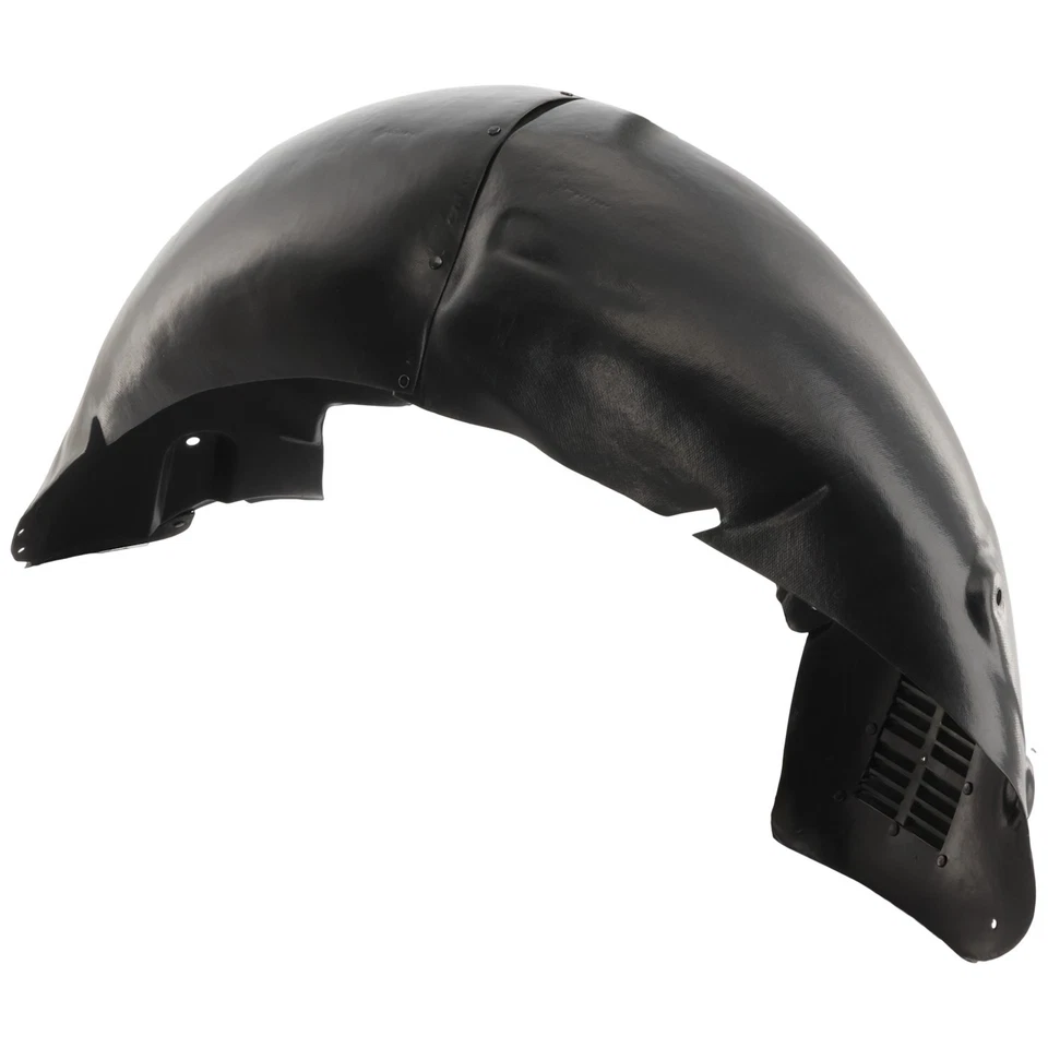 Fender Liner For Mercedes Benz E350 2006-2009 Rear Driver Side W211 Wagon - Imagem 1 de 4