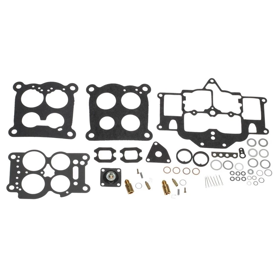 Kit de carburador Standard Motor Products 1556 para 82-85 Mazda RX-7 - Imagem 1 de 1