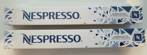 Nespresso OriginalLine Intenso on Ice - EDICIÓN LIMITADA 2017 - Imagen 1 de 1