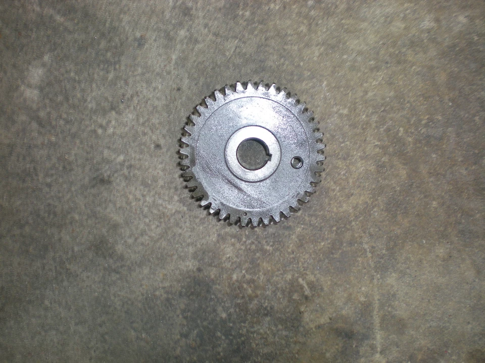 1999 Honda CBR900 CBR 900 RR Engine Gear - Image 1 of 1