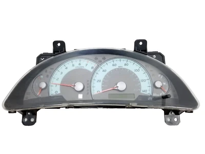 2010-2011 Toyota Camry Speedometer Instrument Cluster Gauges  2.5l OEM - Image 1 of 4