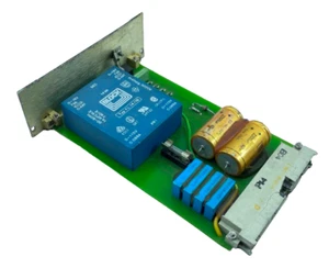 Tarjeta PCB Mannesmann Rexroth Pneumatik Wabco 546 000 504 2 07 94 - Imagen 1 de 15