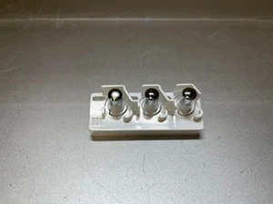 Electrolux Dryer Button 137031900 Opened EIMGD60LT3 - Picture 1 of 1