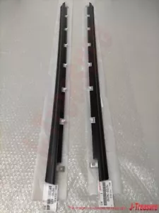 TOYOTA SUPRA JZA80 MK4 93-98 Genuine Front Door Belt Molding Right & Left OEM - Picture 1 of 7