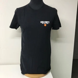 Official Call of Duty Black Ops 4 T-Shirt – Medium – Activision – 100% Cotton - Picture 1 of 5