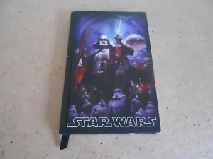 Star Wars Journal - Picture 1 of 13