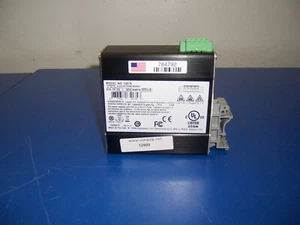 12909 N-tron 108TX 10-30V 250 m A amplificadores de funcionamiento temperatura -40 - Imagen 1 de 10