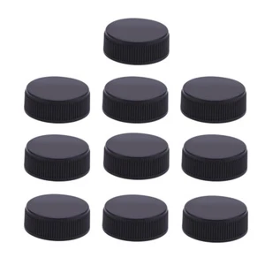 10PCS Sealed Airbrush Bottle Lids Plastic Bottle Cap - Picture 1 of 2