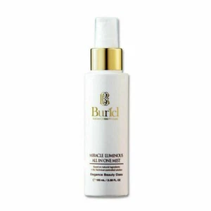 Buricl Miracle Luminous All in One Mist Arganöl und Kamillenwasser 100ml - Bild 1 von 3