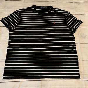 Classic Striped T-Shirts for Men for sale | eBay